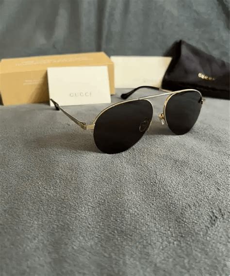 gucci sunglasses legit check|hottest Gucci sunglasses.